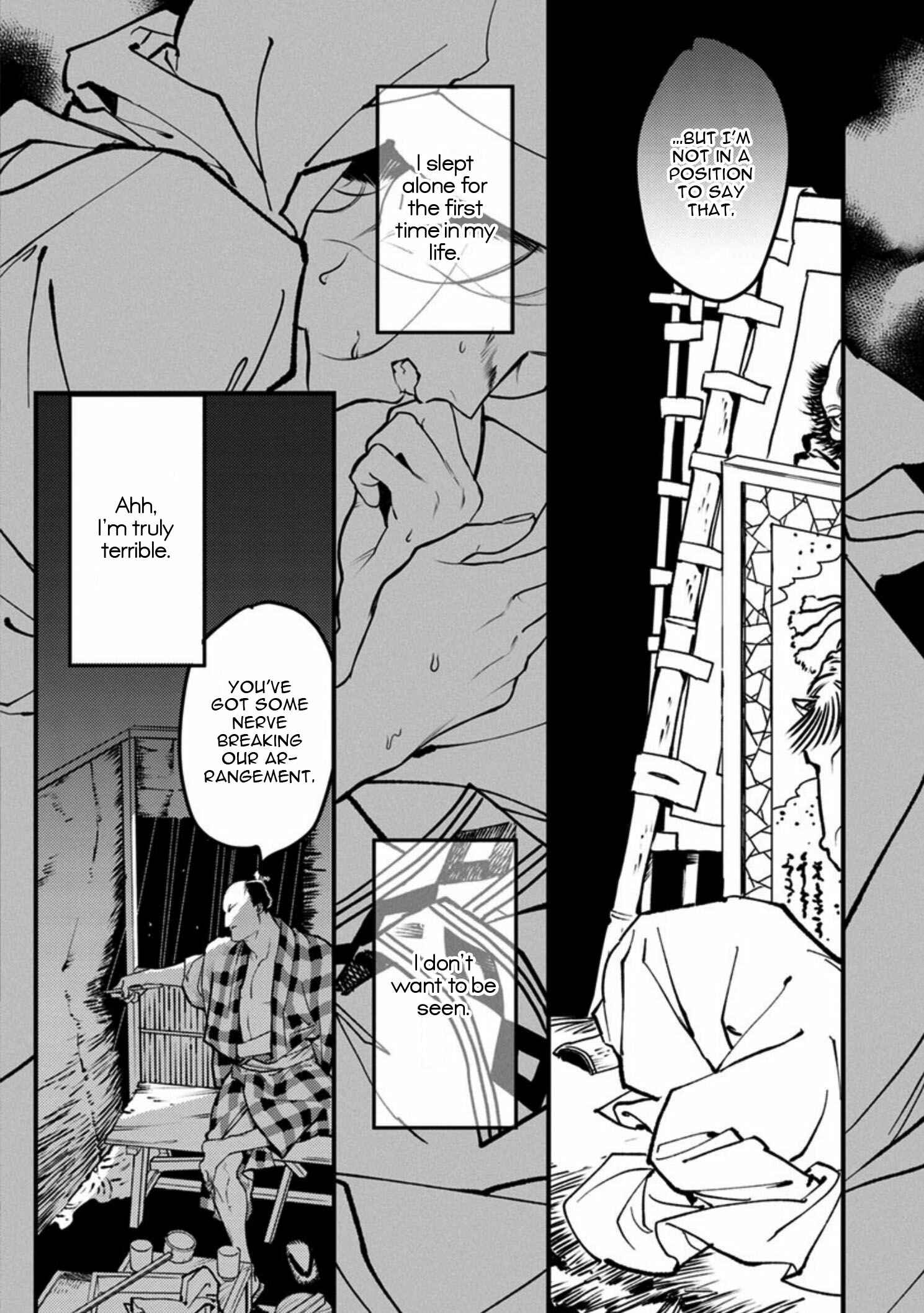 Page 17 Chapter 3 Bena