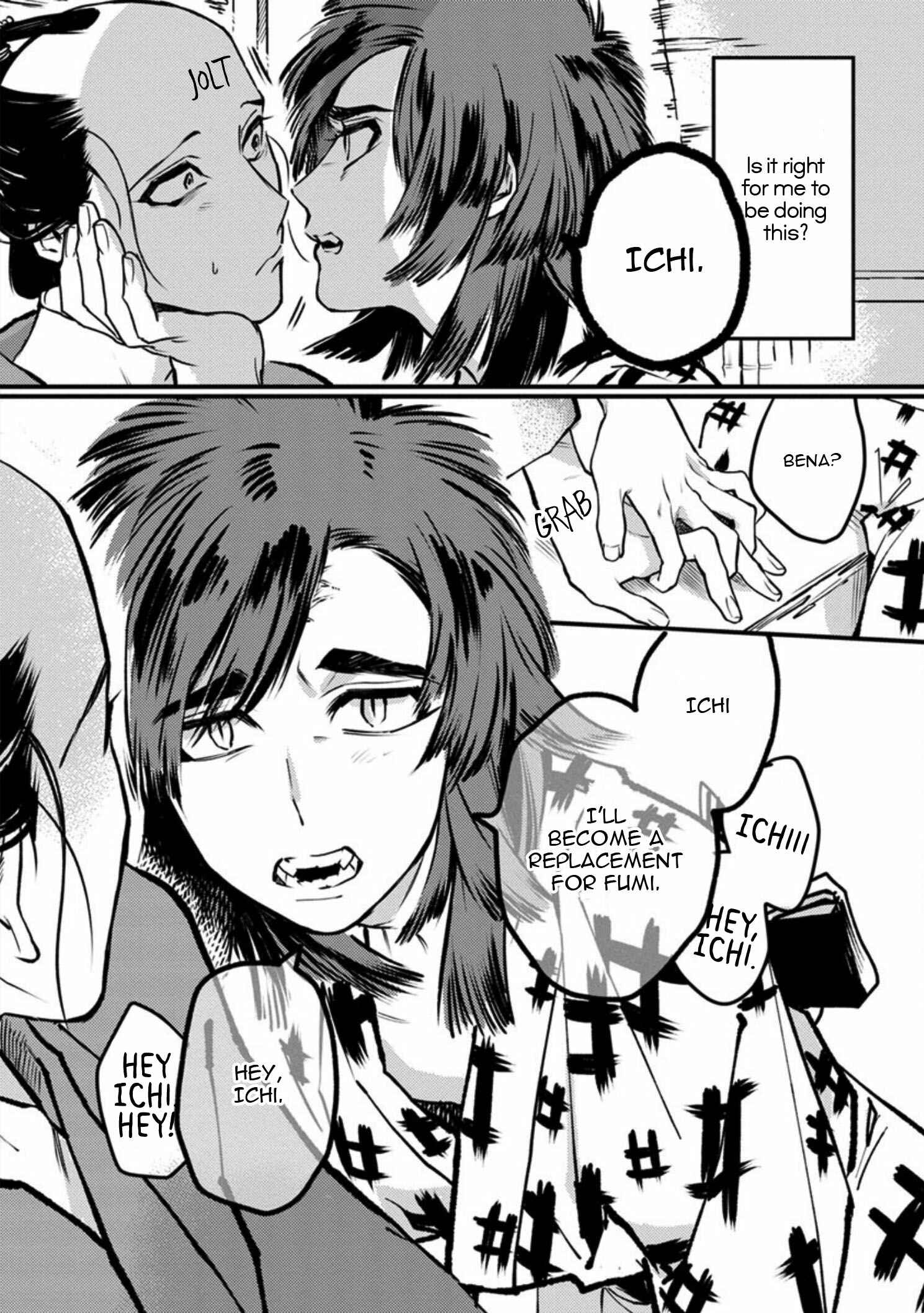 Page 28 Chapter 3 Bena