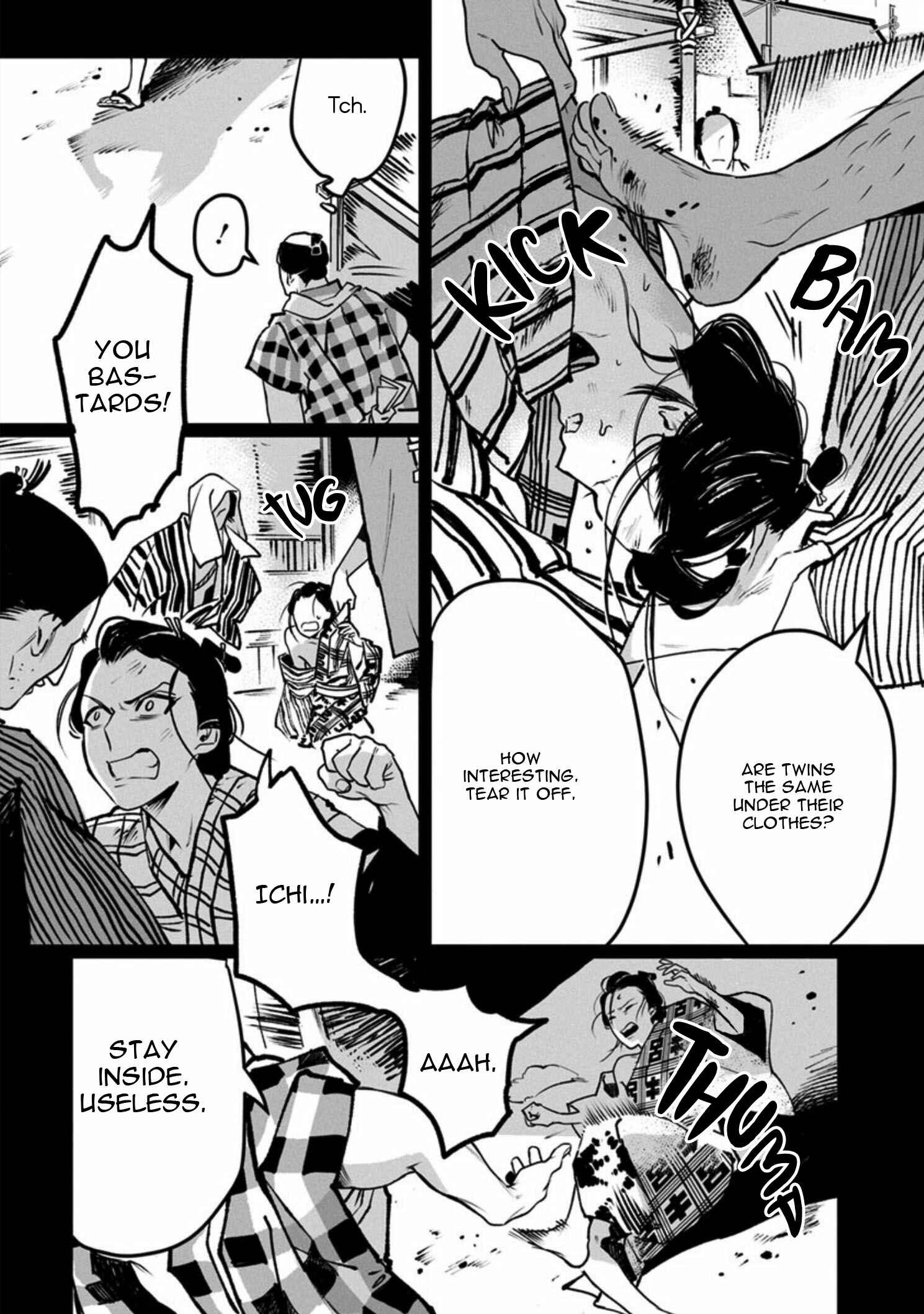 Page 8 Chapter 3 Bena