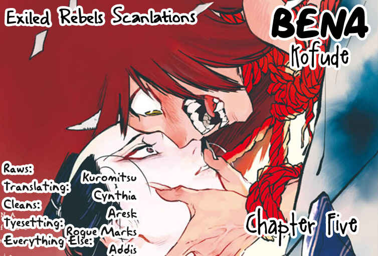 Page 1 Chapter 5 Bena