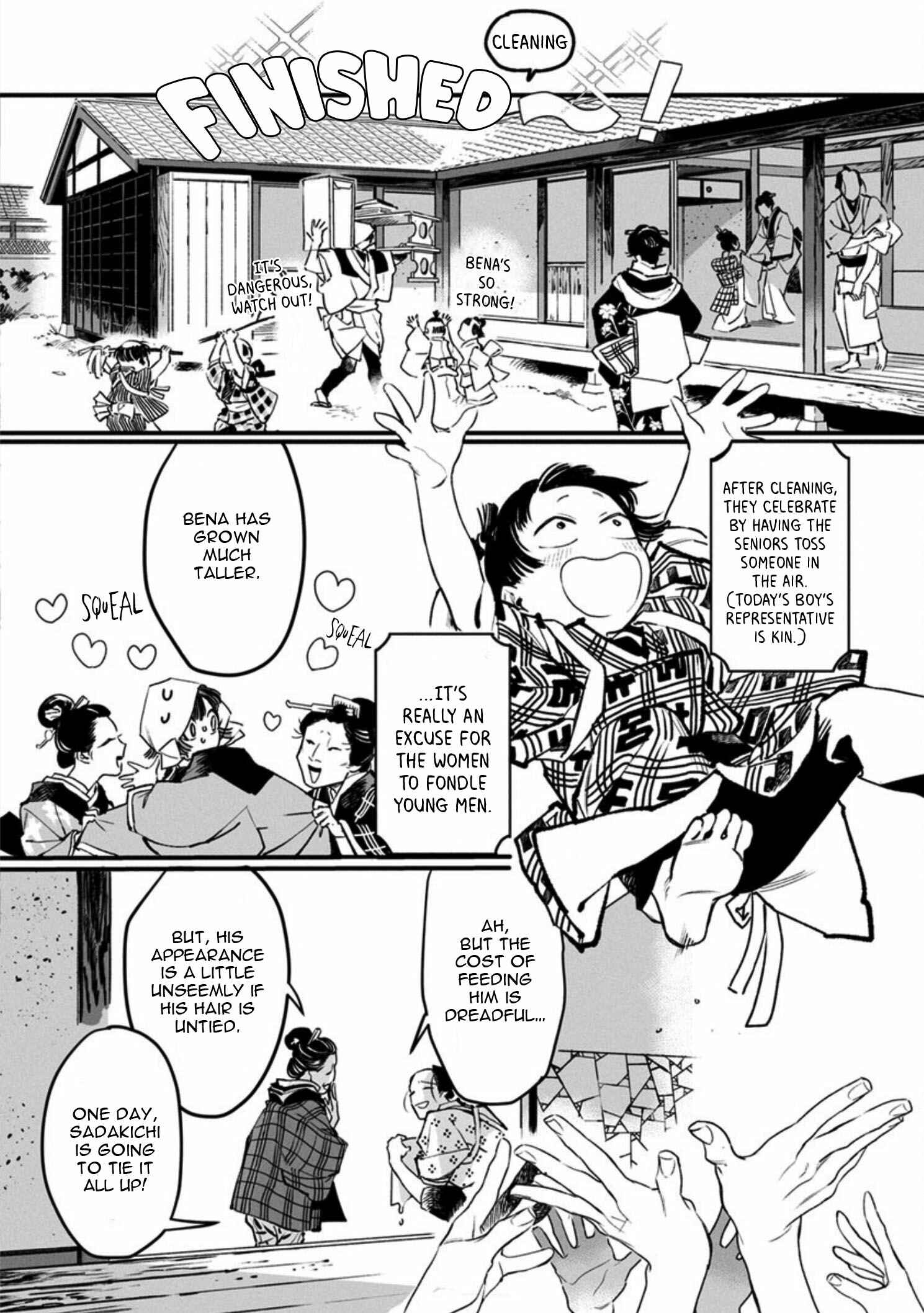 Page 11 Chapter 5 Bena