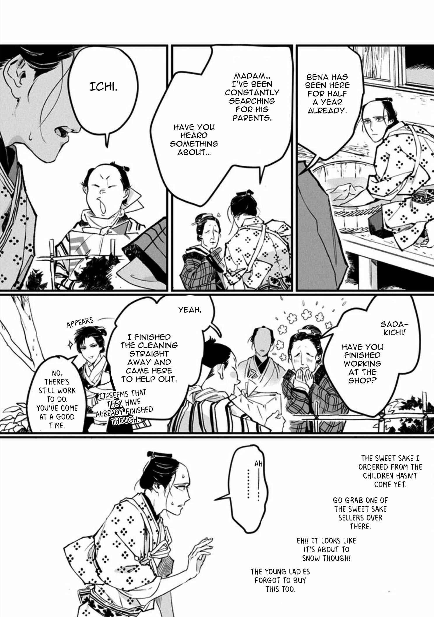 Page 12 Chapter 5 Bena
