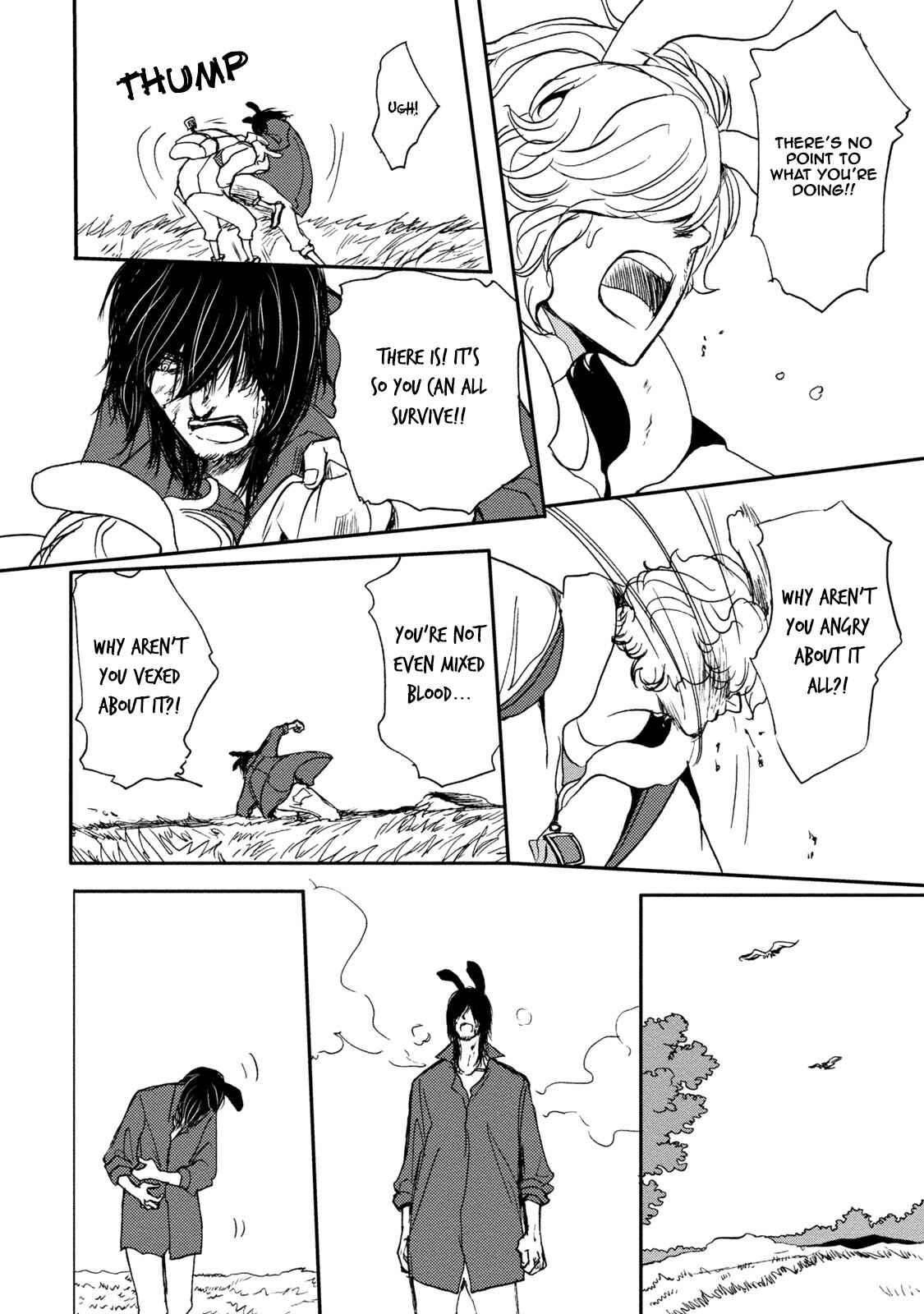 Page 38 Chapter 5 Niini no Mori