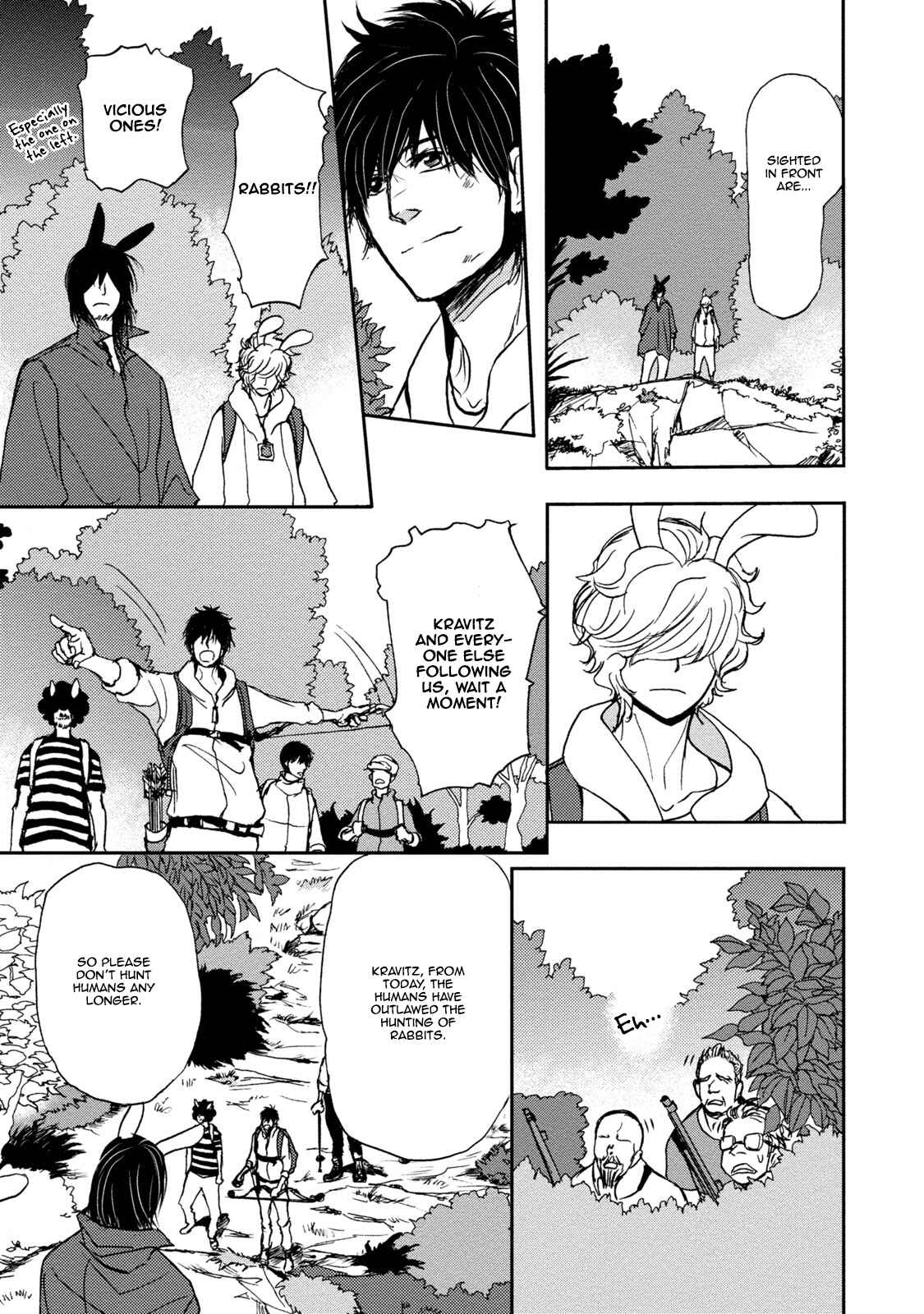 Page 55 Chapter 5 Niini no Mori