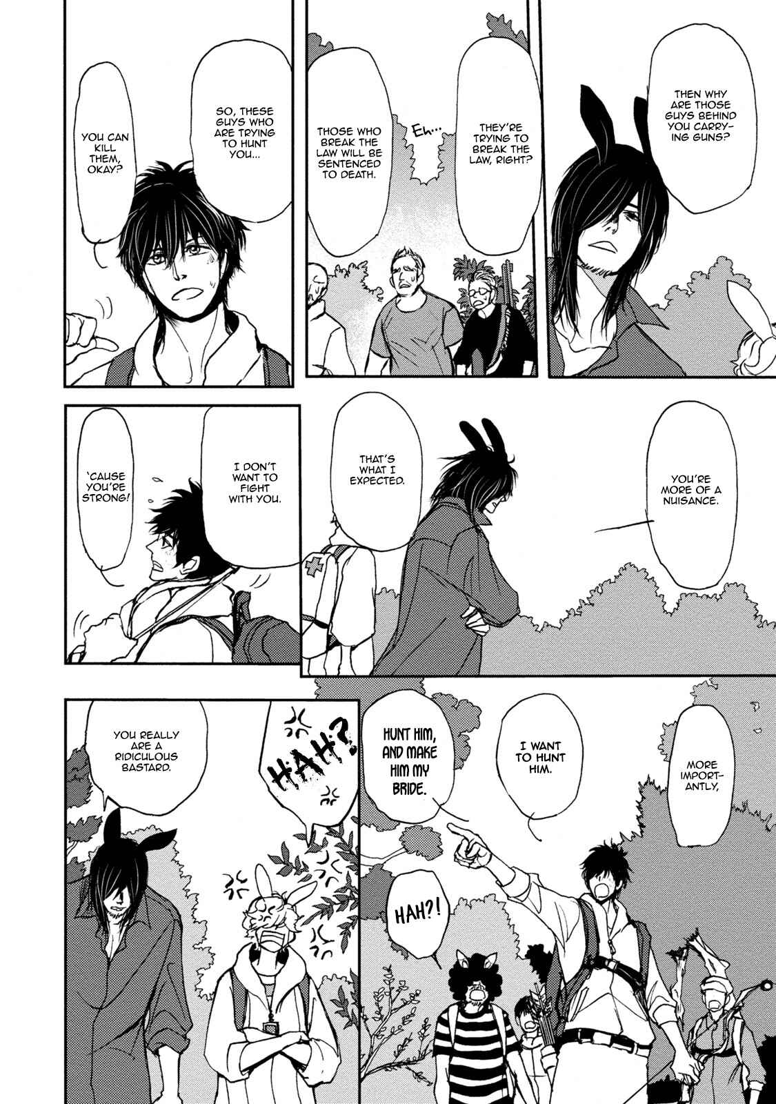 Page 56 Chapter 5 Niini no Mori