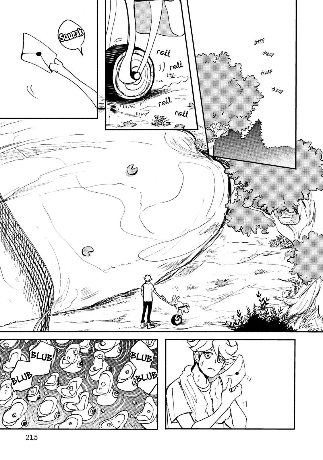 Page 62 Chapter 5 Niini no Mori