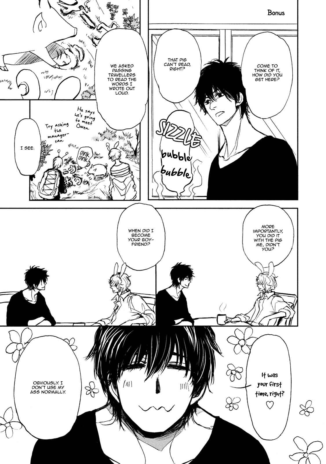 Page 66 Chapter 5 Niini no Mori