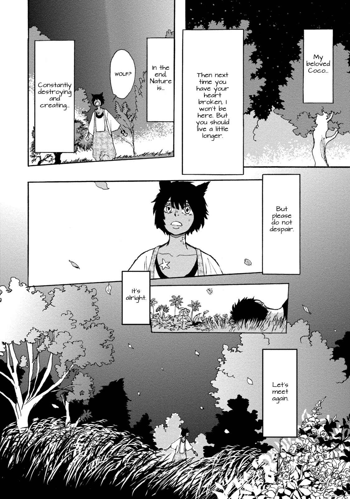 Page 35 Chapter 2 Niini no Mori