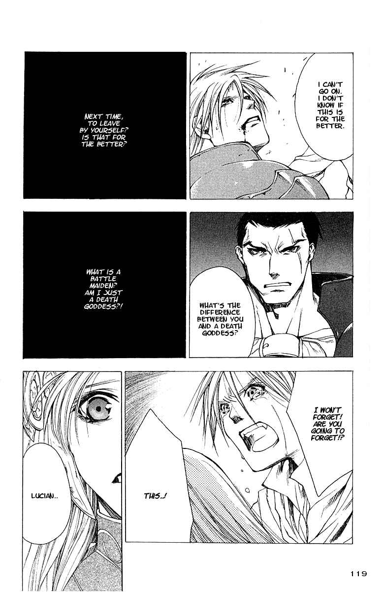 Page 25 Chapter 10 Valkyrie Profile
