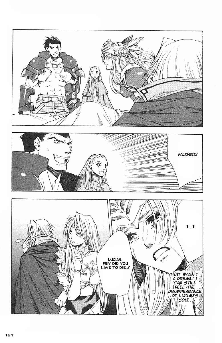 Page 27 Chapter 10 Valkyrie Profile