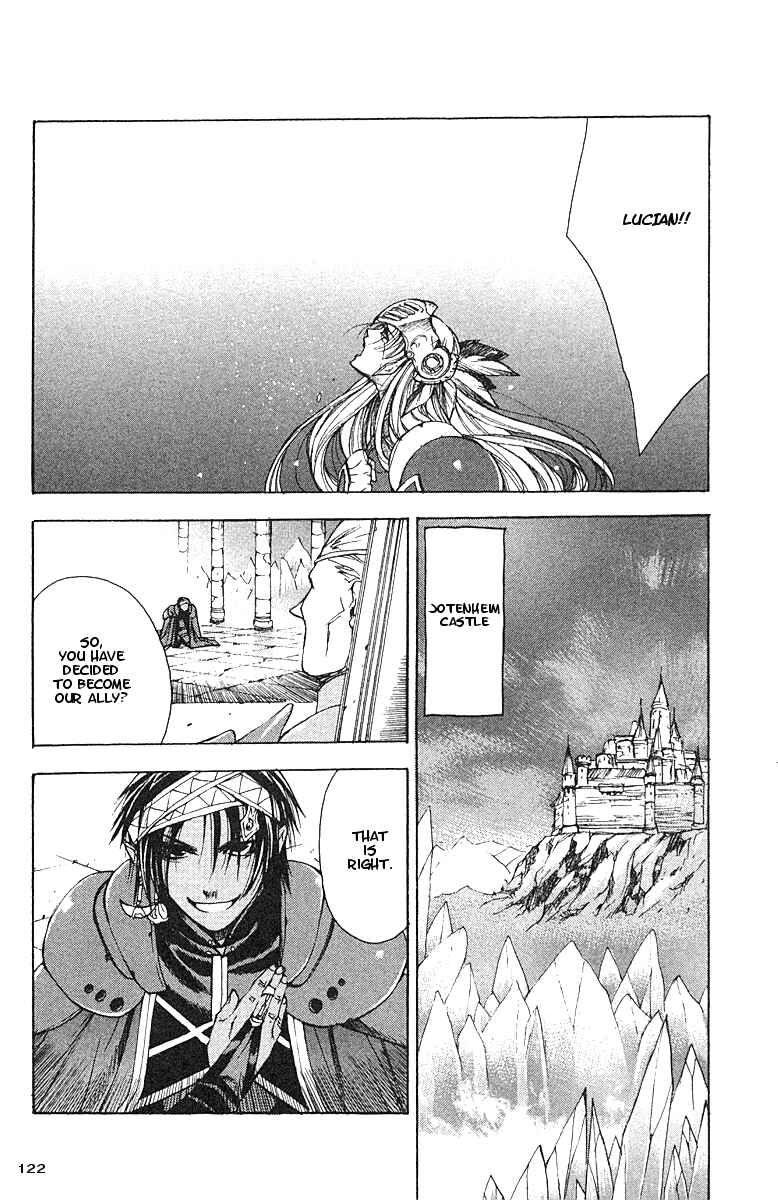 Page 28 Chapter 10 Valkyrie Profile