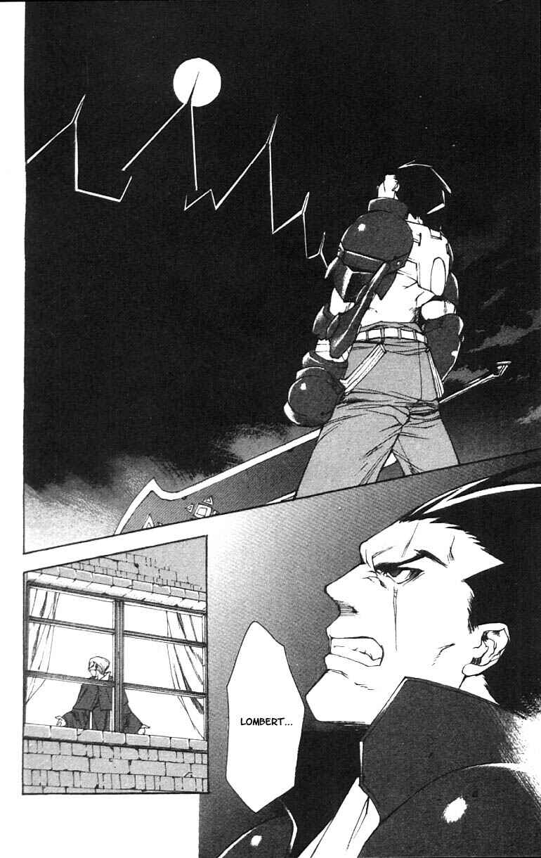 Page 2 Chapter 4 Valkyrie Profile