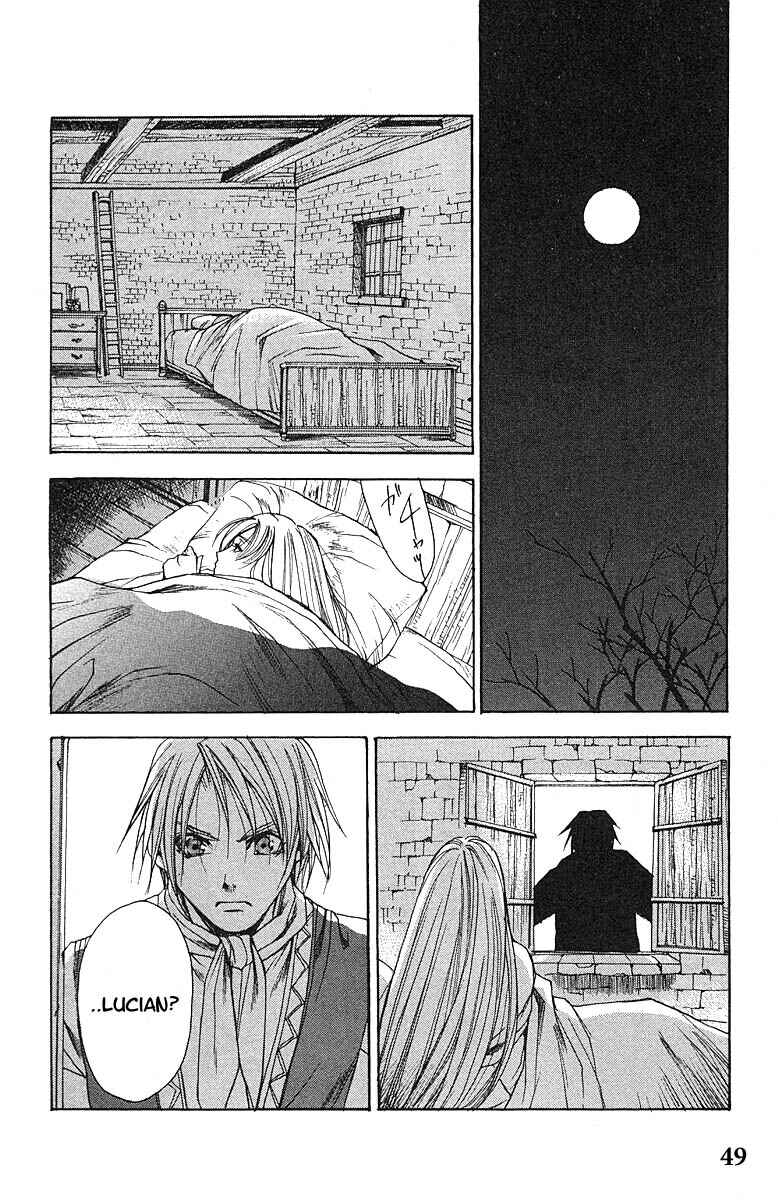 Page 14 Chapter 8 Valkyrie Profile