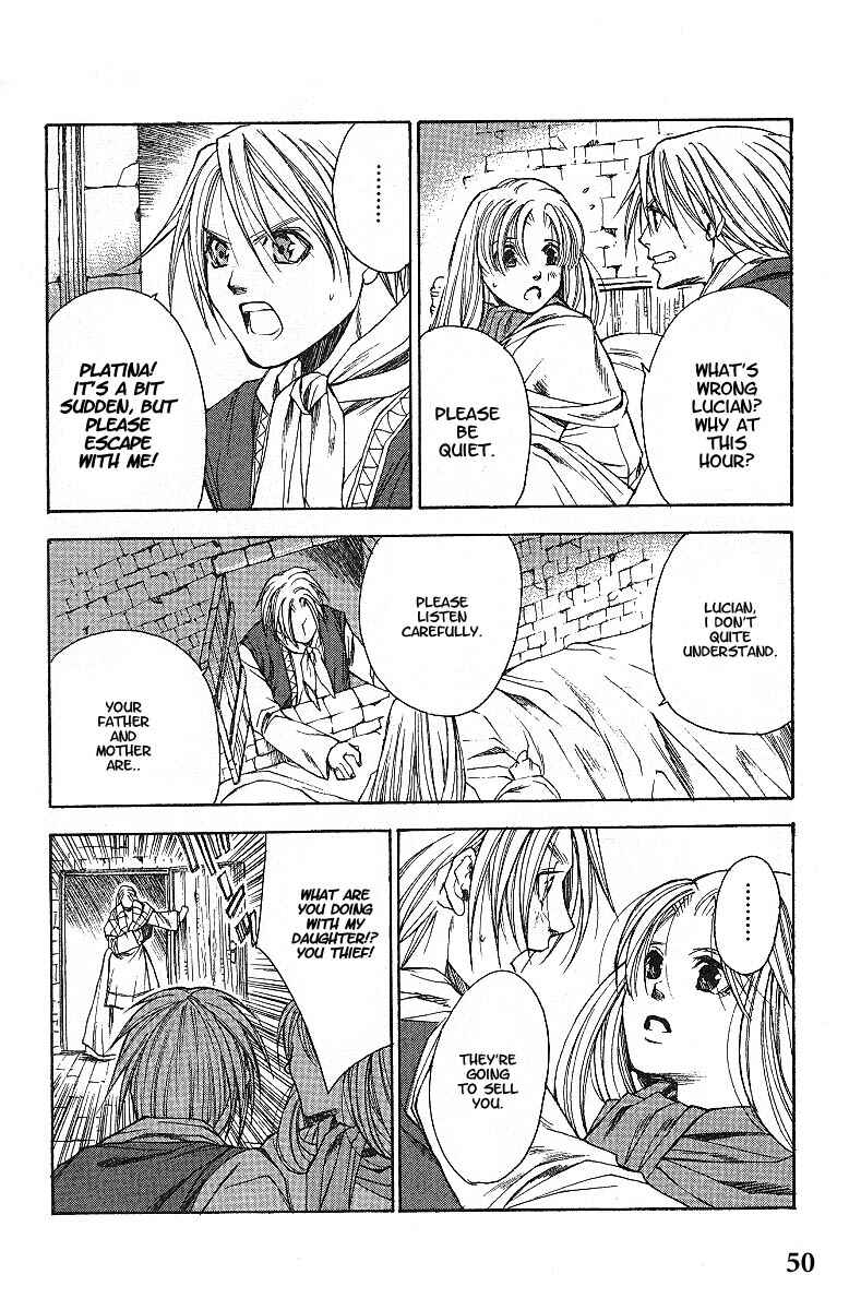 Page 15 Chapter 8 Valkyrie Profile