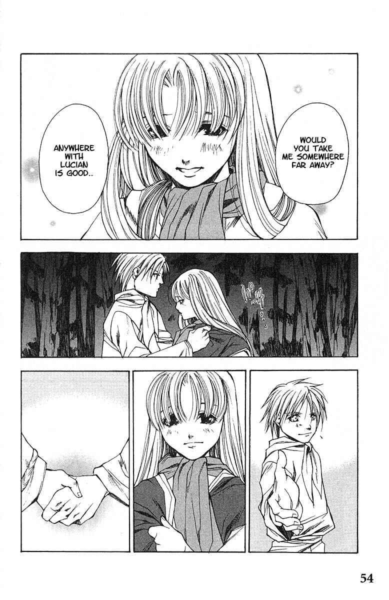 Page 19 Chapter 8 Valkyrie Profile