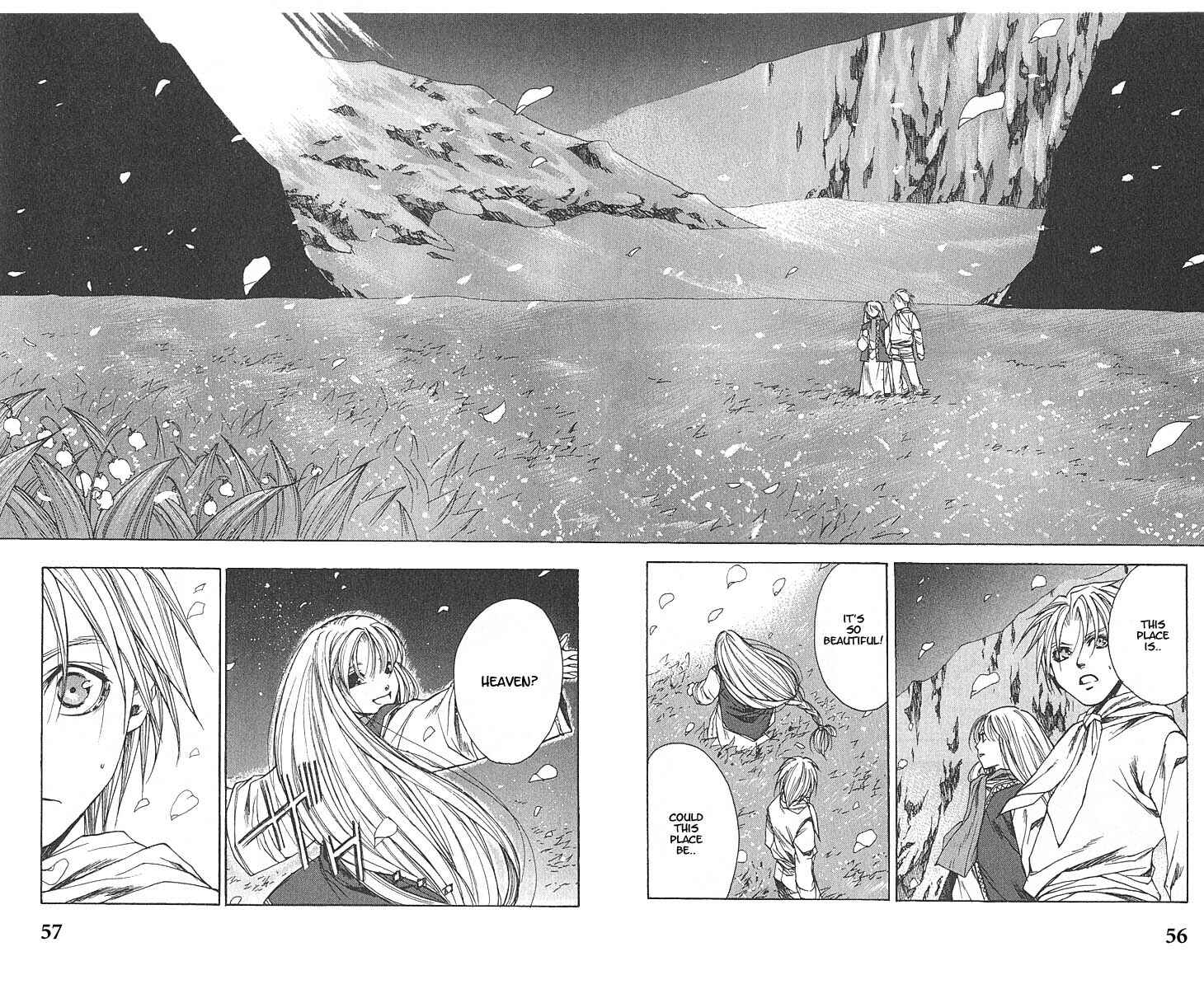 Page 21 Chapter 8 Valkyrie Profile