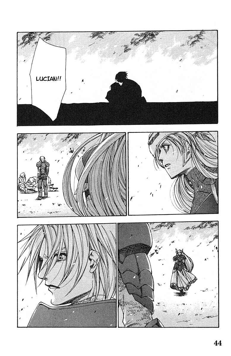 Page 9 Chapter 8 Valkyrie Profile