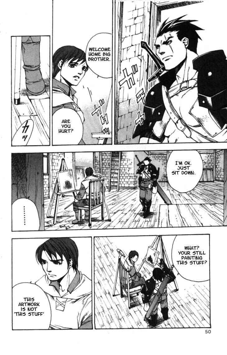 Page 12 Chapter 2 Valkyrie Profile