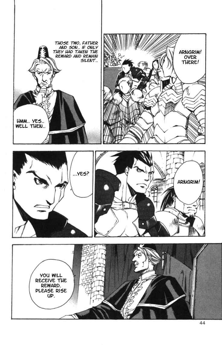 Page 6 Chapter 2 Valkyrie Profile