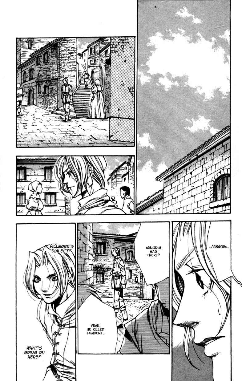 Page 9 Chapter 6 Valkyrie Profile