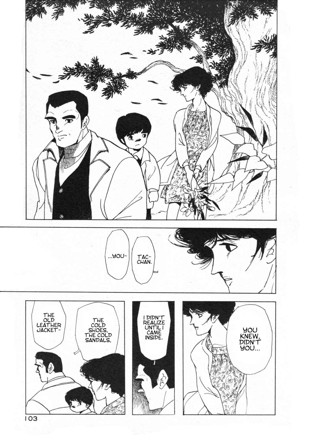 Page 21 Chapter Unknown_bddc The Clouds Pass On