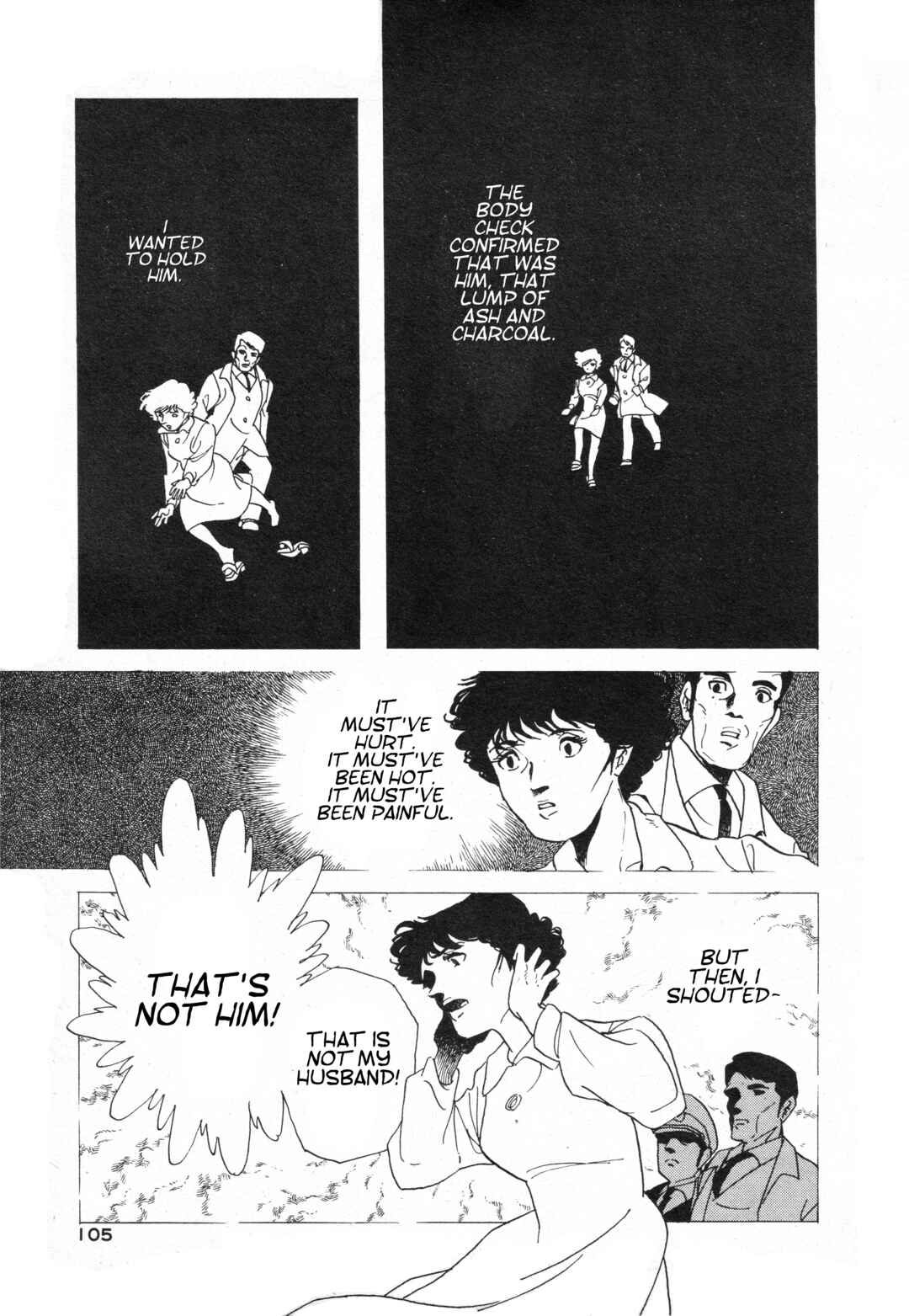Page 23 Chapter Unknown_bddc The Clouds Pass On