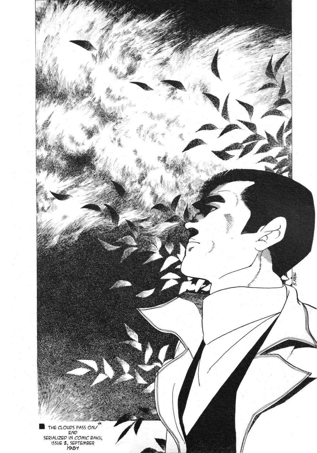 Page 28 Chapter Unknown_bddc The Clouds Pass On