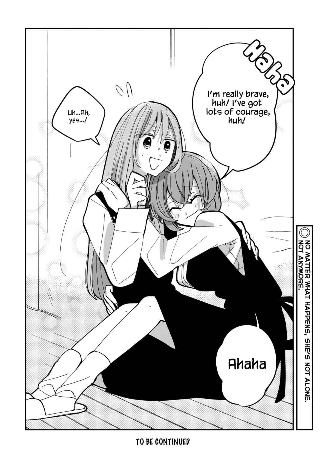 Page 18 Chapter 19 Koroshi Korosare Sankaku Kankei ni Watashi ga Ima kara Hairun desu ka?