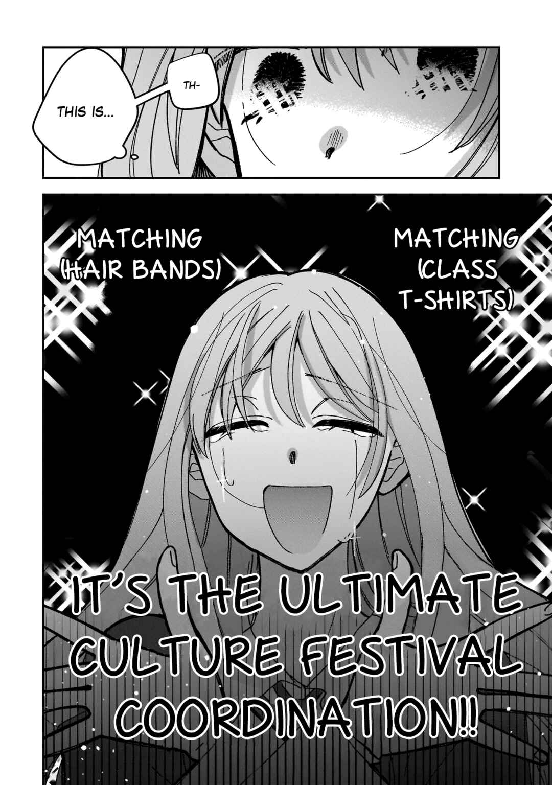Page 10 Chapter 12 Koroshi Korosare Sankaku Kankei ni Watashi ga Ima kara Hairun desu ka?