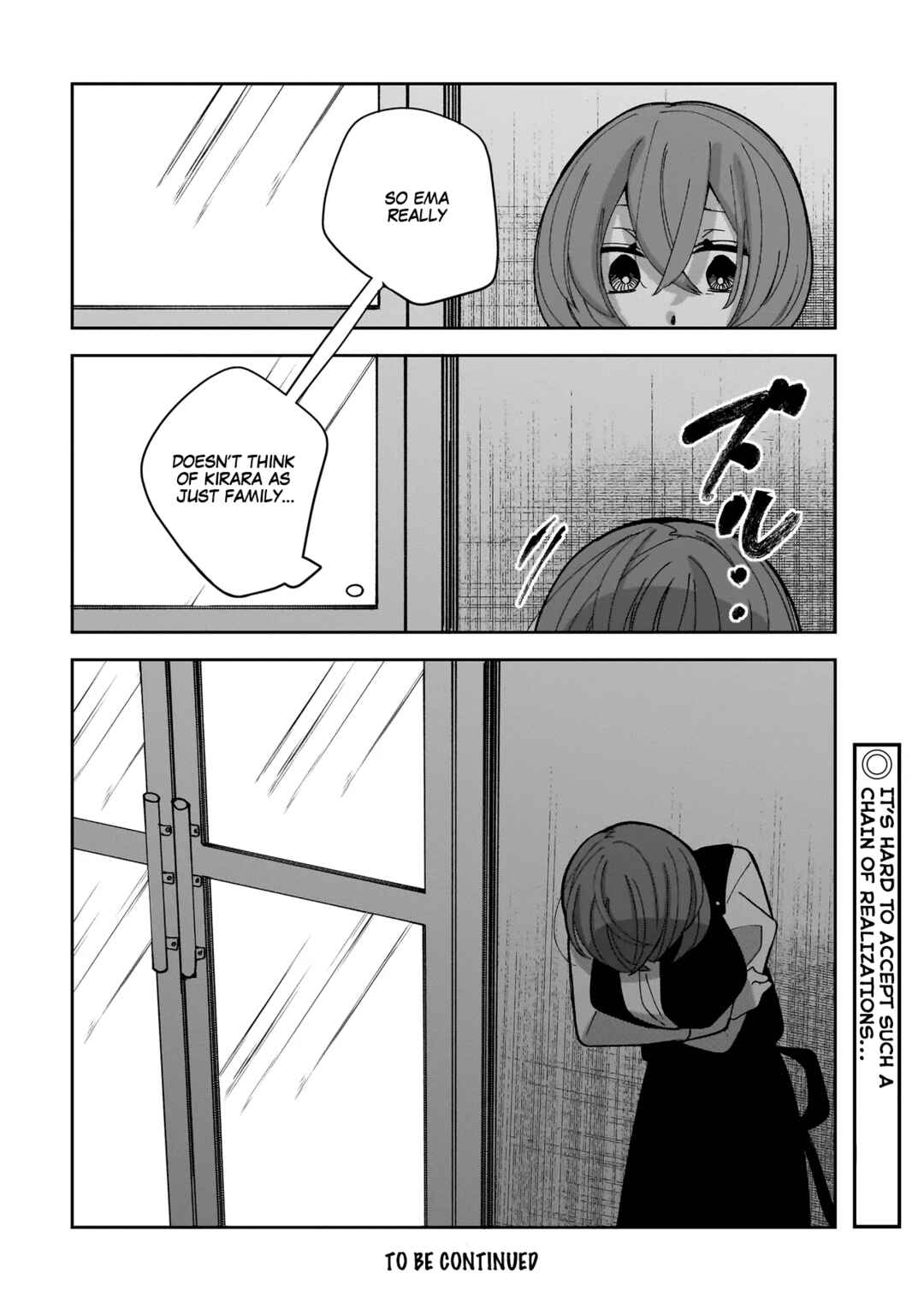 Page 14 Chapter 18 Koroshi Korosare Sankaku Kankei ni Watashi ga Ima kara Hairun desu ka?