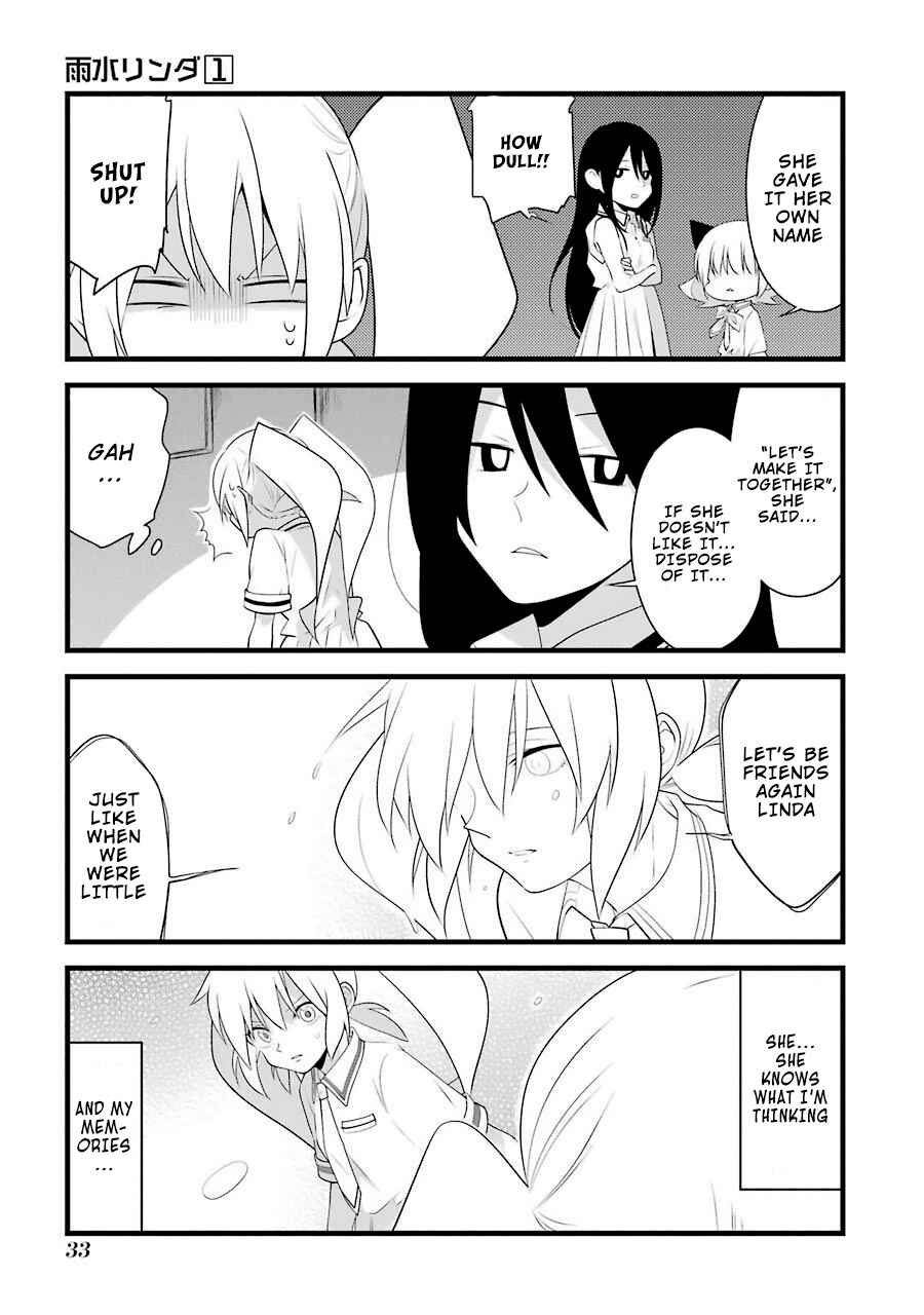 Page 11 Chapter 2 Amamizu Linda