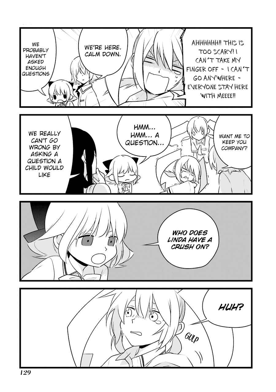 Page 16 Chapter 6 Amamizu Linda