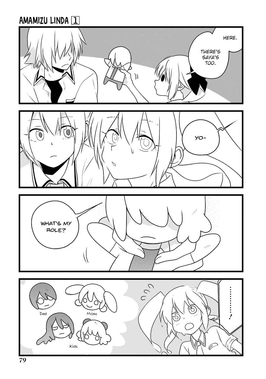 Page 11 Chapter 4 Amamizu Linda