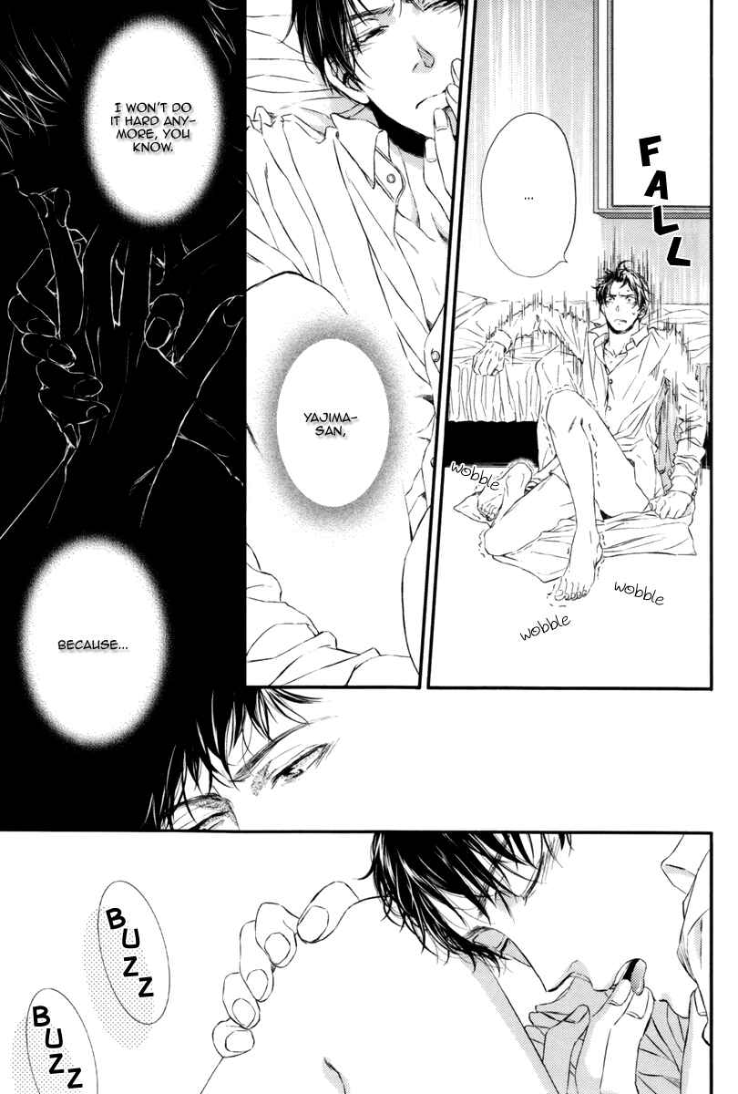 Page 7 Chapter 2 Kare no Shousou to Koi ni Tsuite