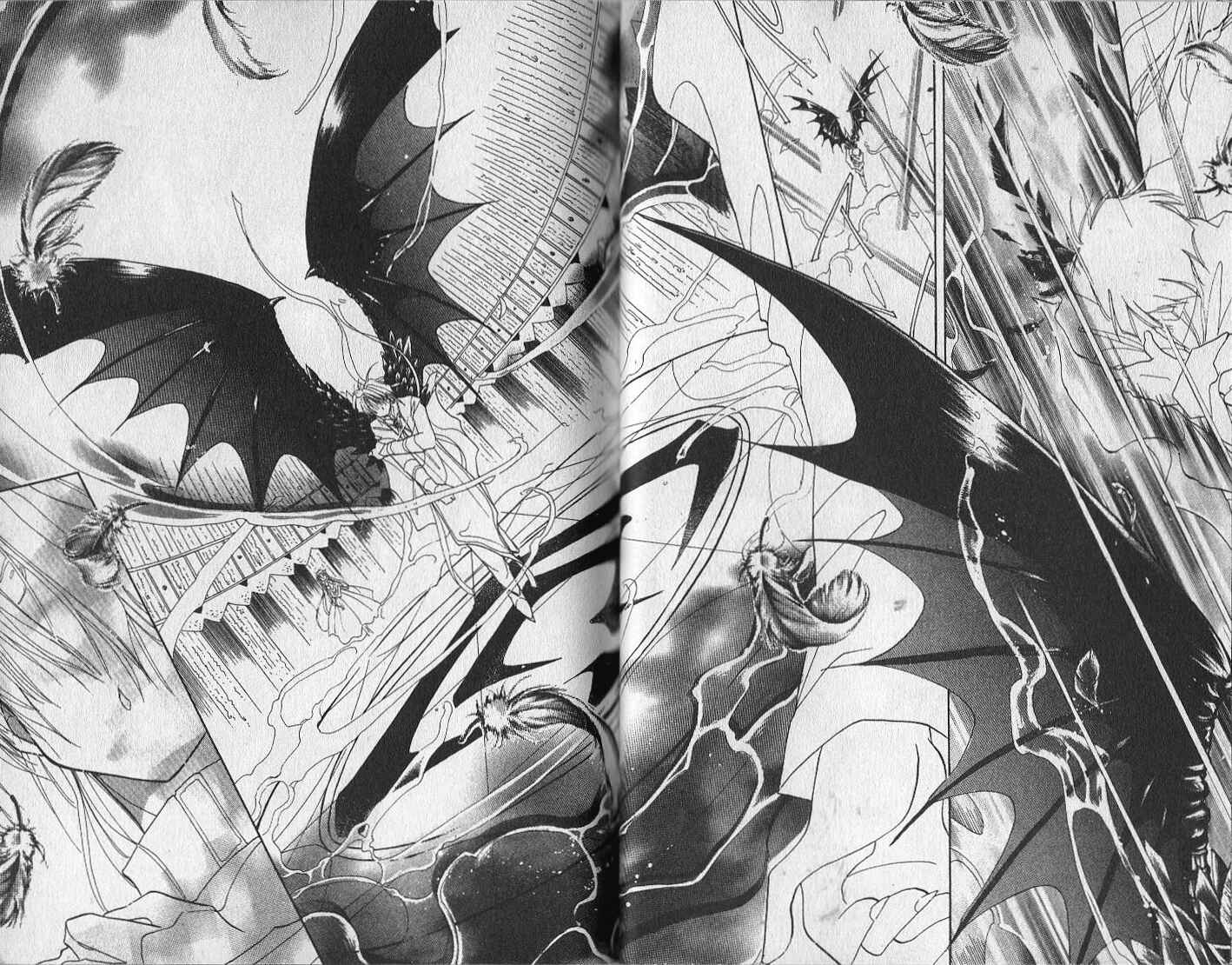 Page 15 Chapter 23 Dream Saga