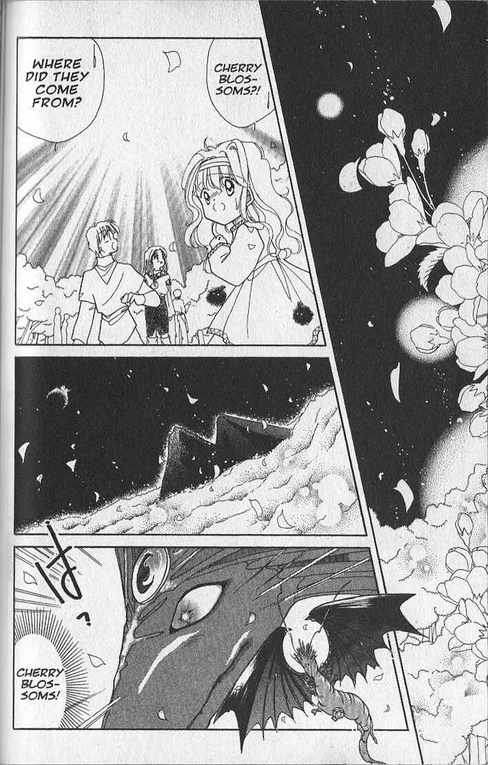 Page 6 Chapter 27 Dream Saga