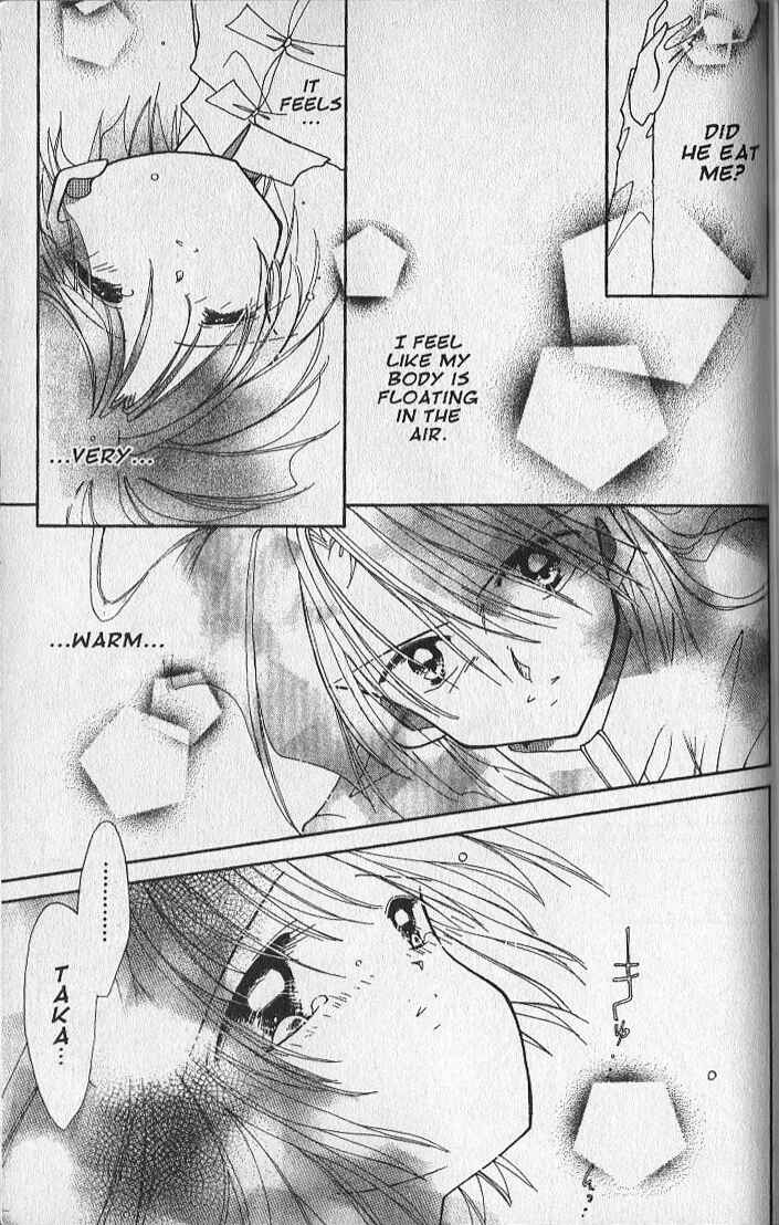 Page 9 Chapter 27 Dream Saga