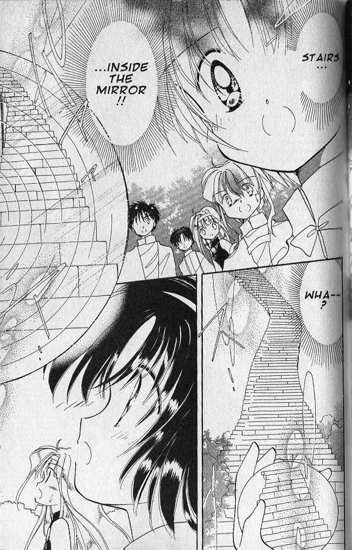 Page 11 Chapter 25 Dream Saga