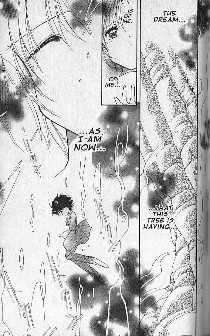 Page 15 Chapter 26 Dream Saga