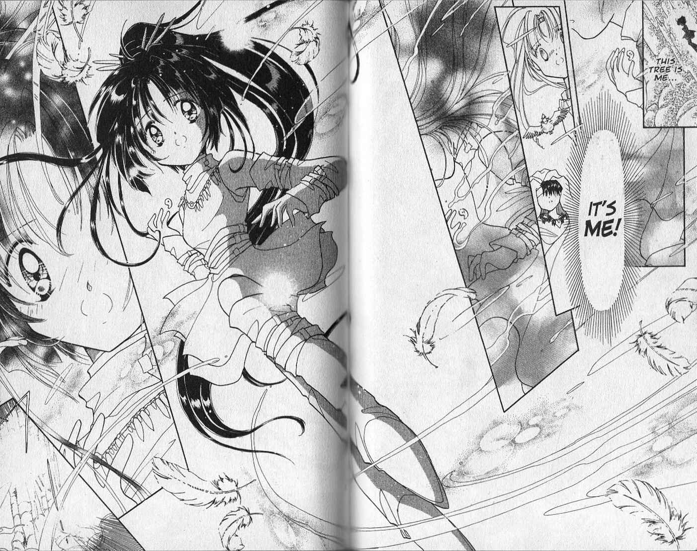 Page 16 Chapter 26 Dream Saga