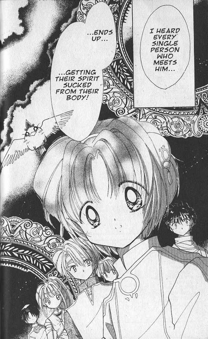 Page 30 Chapter 18 Dream Saga