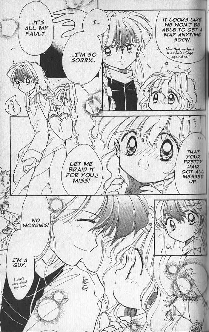 Page 8 Chapter 18 Dream Saga