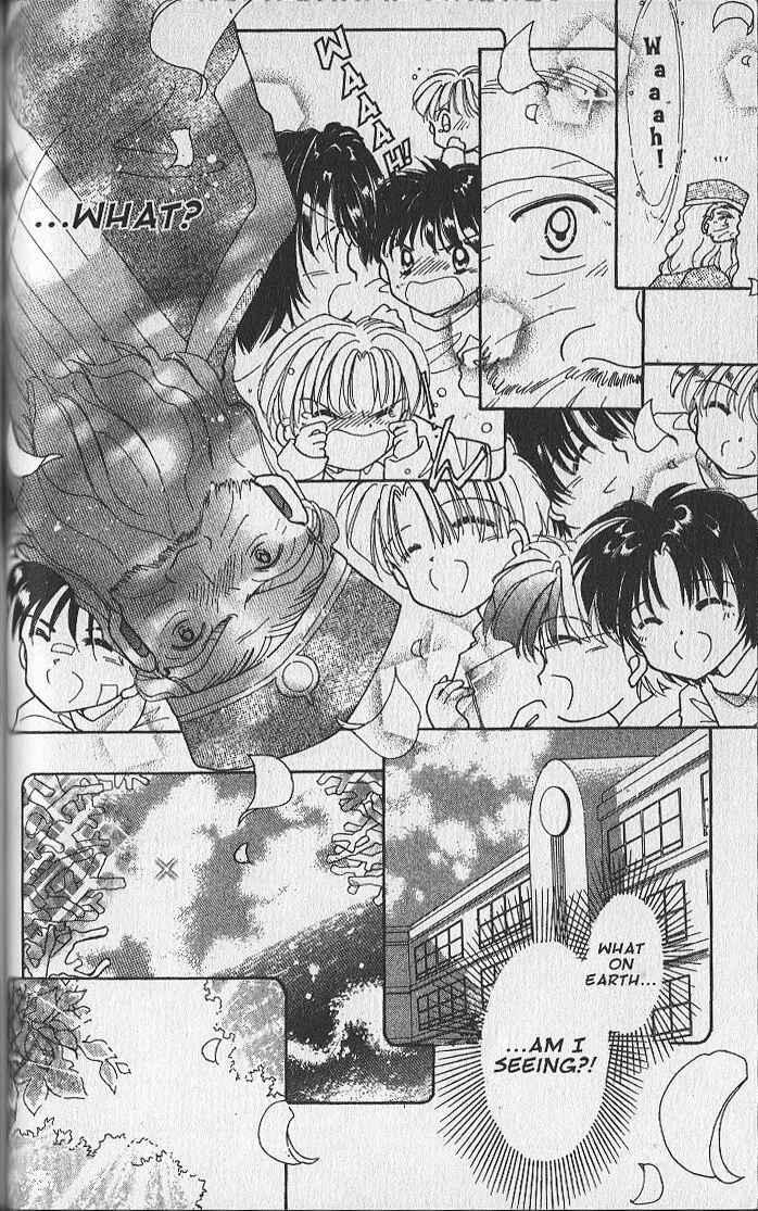 Page 14 Chapter 19 Dream Saga
