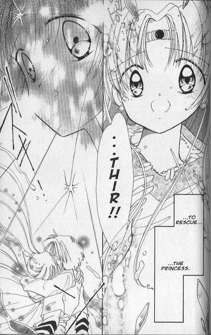 Page 16 Chapter 21 Dream Saga