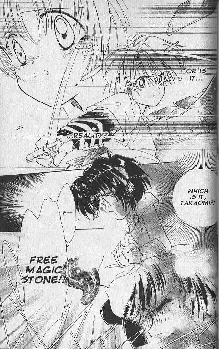 Page 8 Chapter 21 Dream Saga