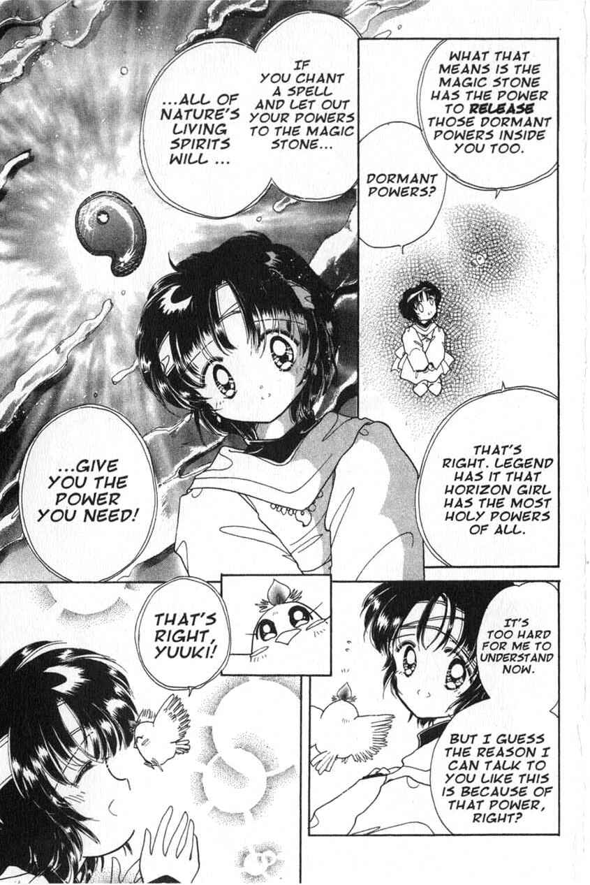 Page 18 Chapter 4 Dream Saga