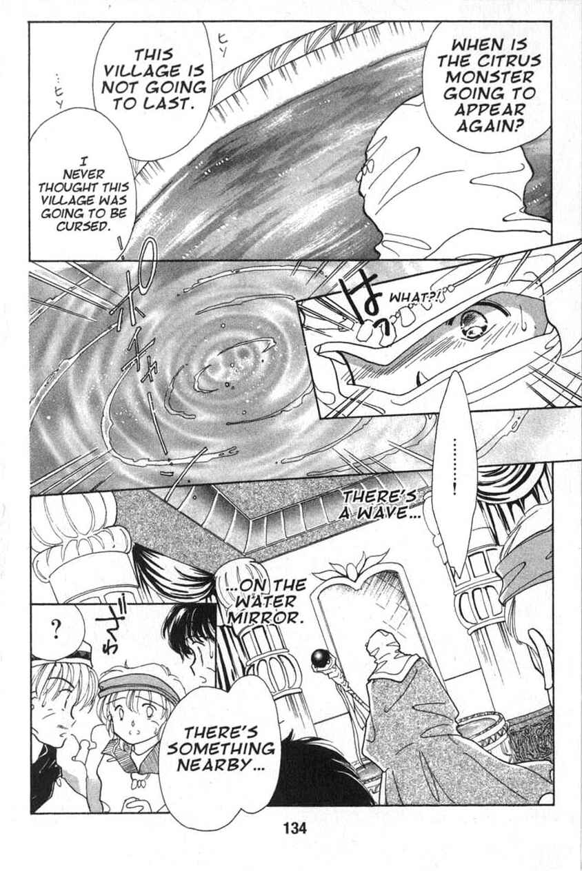 Page 9 Chapter 4 Dream Saga