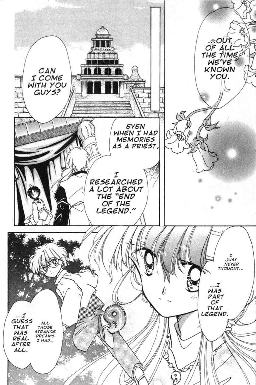 Page 10 Chapter 5 Dream Saga