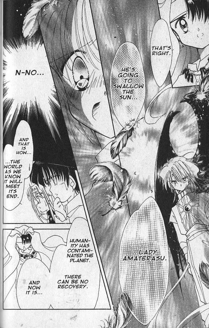 Page 16 Chapter 24 Dream Saga