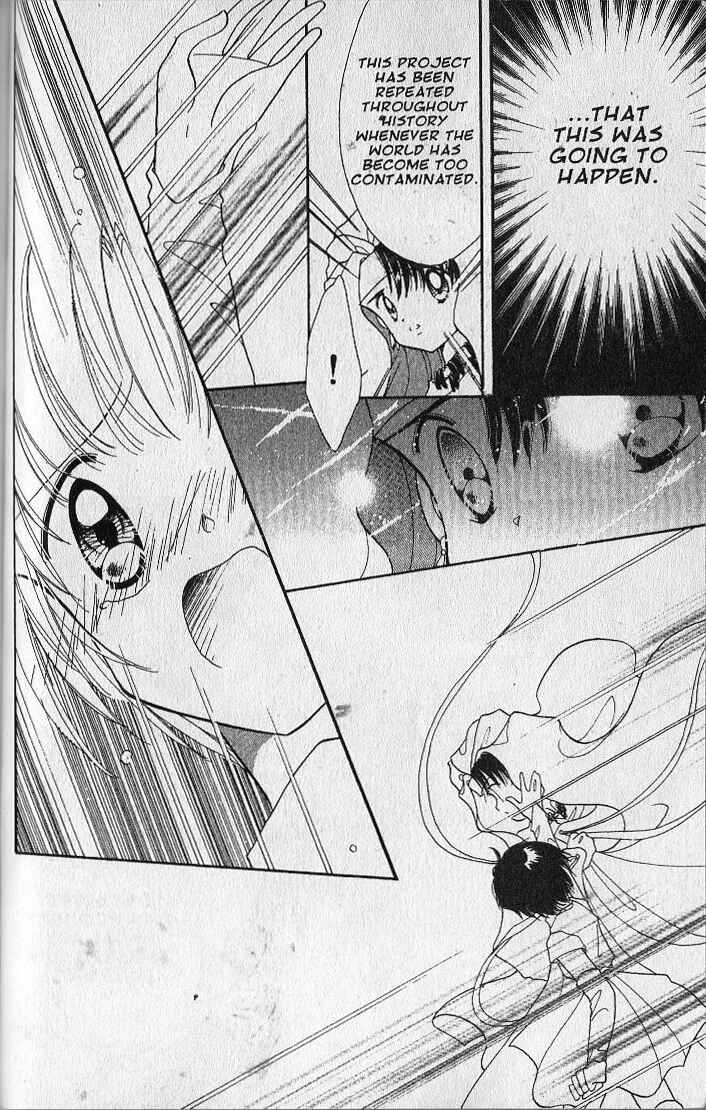 Page 18 Chapter 24 Dream Saga